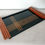 Thumbnail: Black Cocktail / Drinks Tray