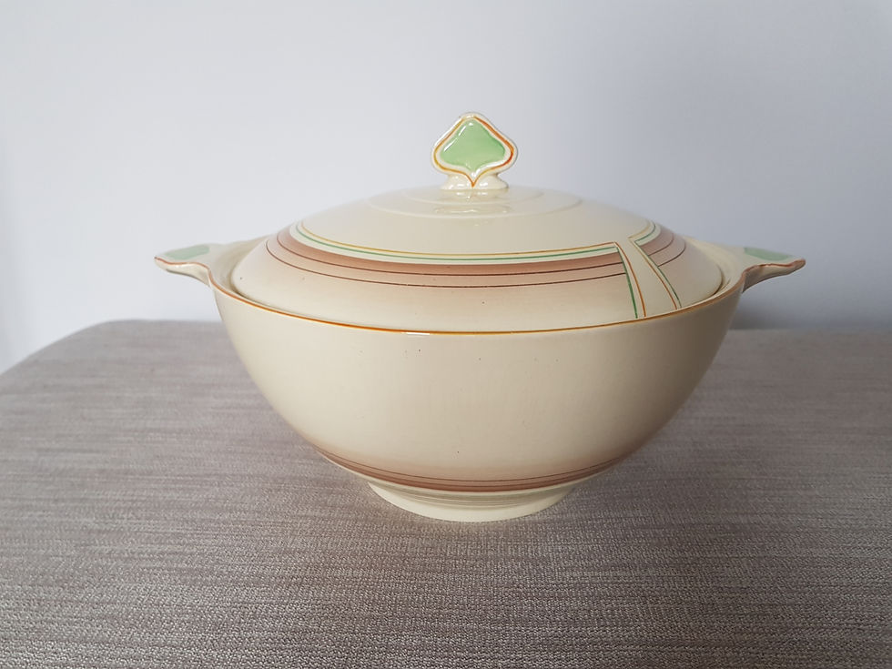 Thumbnail: Newhall Nirvana Tureen