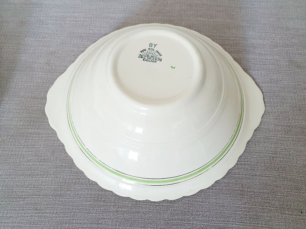 Thumbnail: J&G Meakin Tureen