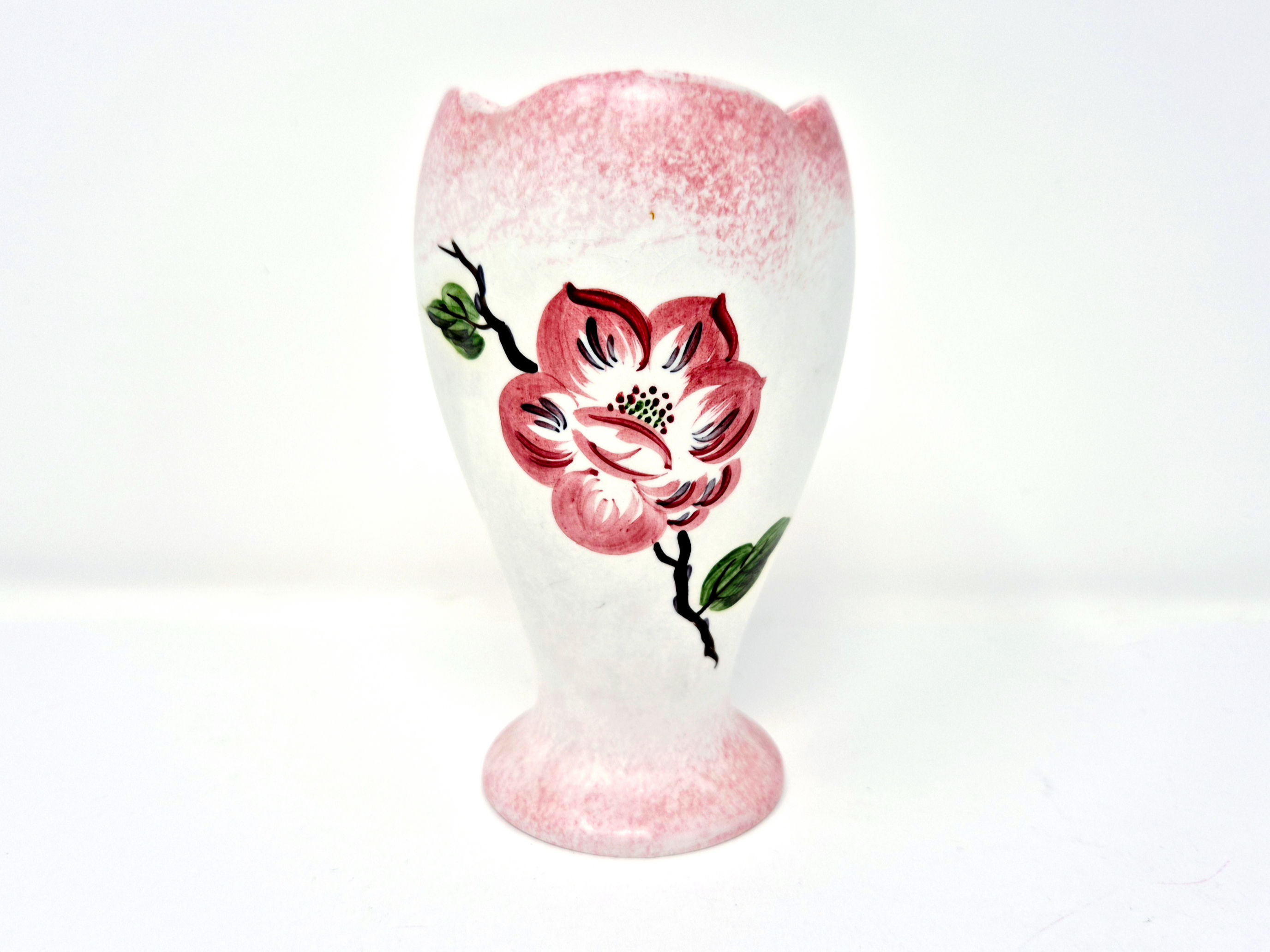 Radford Floral Vase