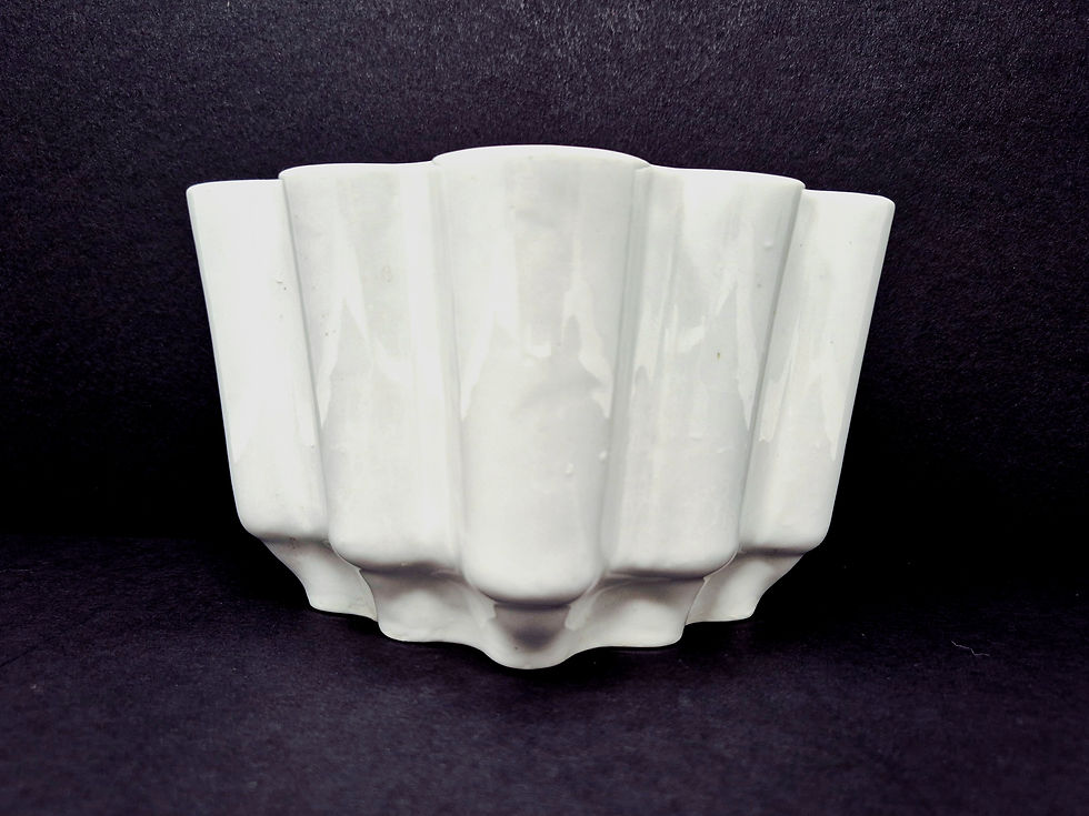 Thumbnail: Shelley French Jelly Mould
