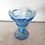Thumbnail: Blue Glass Vase