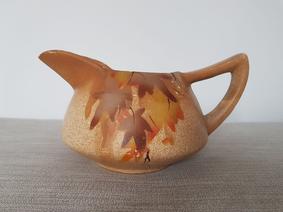 Thumbnail: Ceramic Small Jug