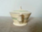 Thumbnail: Grindley Teapot for One