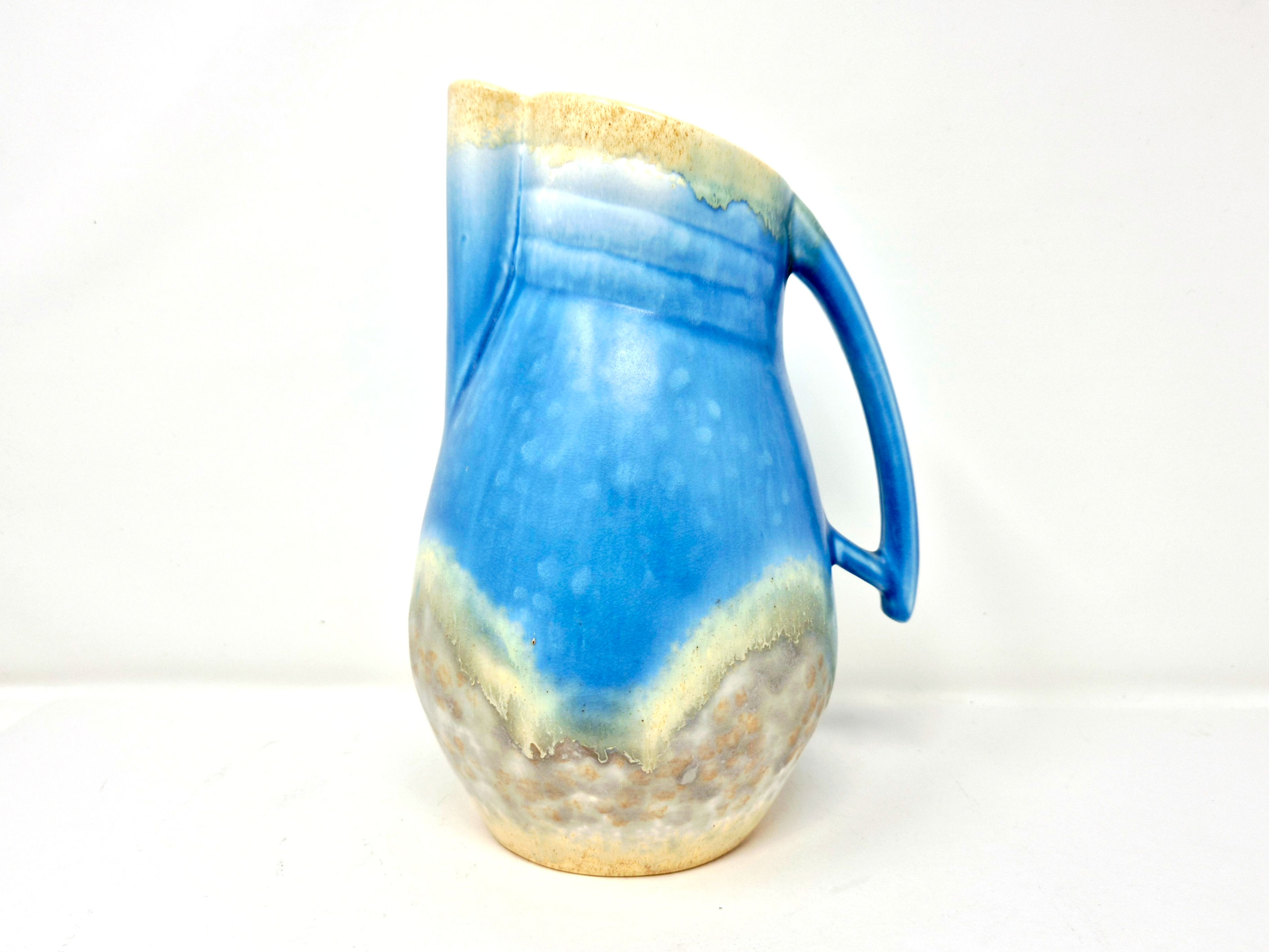 Sylvac Jug