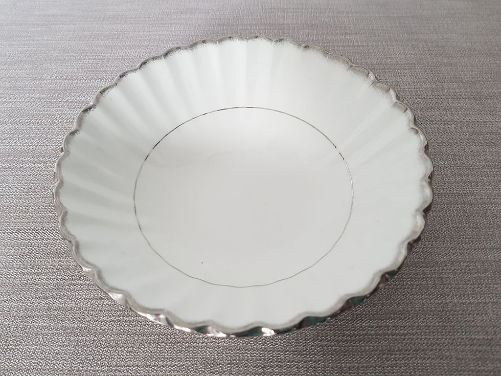 Thumbnail: Set of 6 Meakin Dessert Bowls