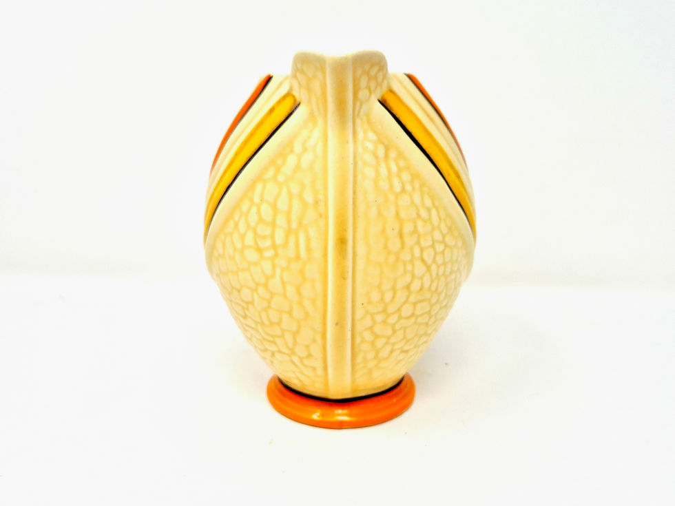 Thumbnail: Wade Striped Jug