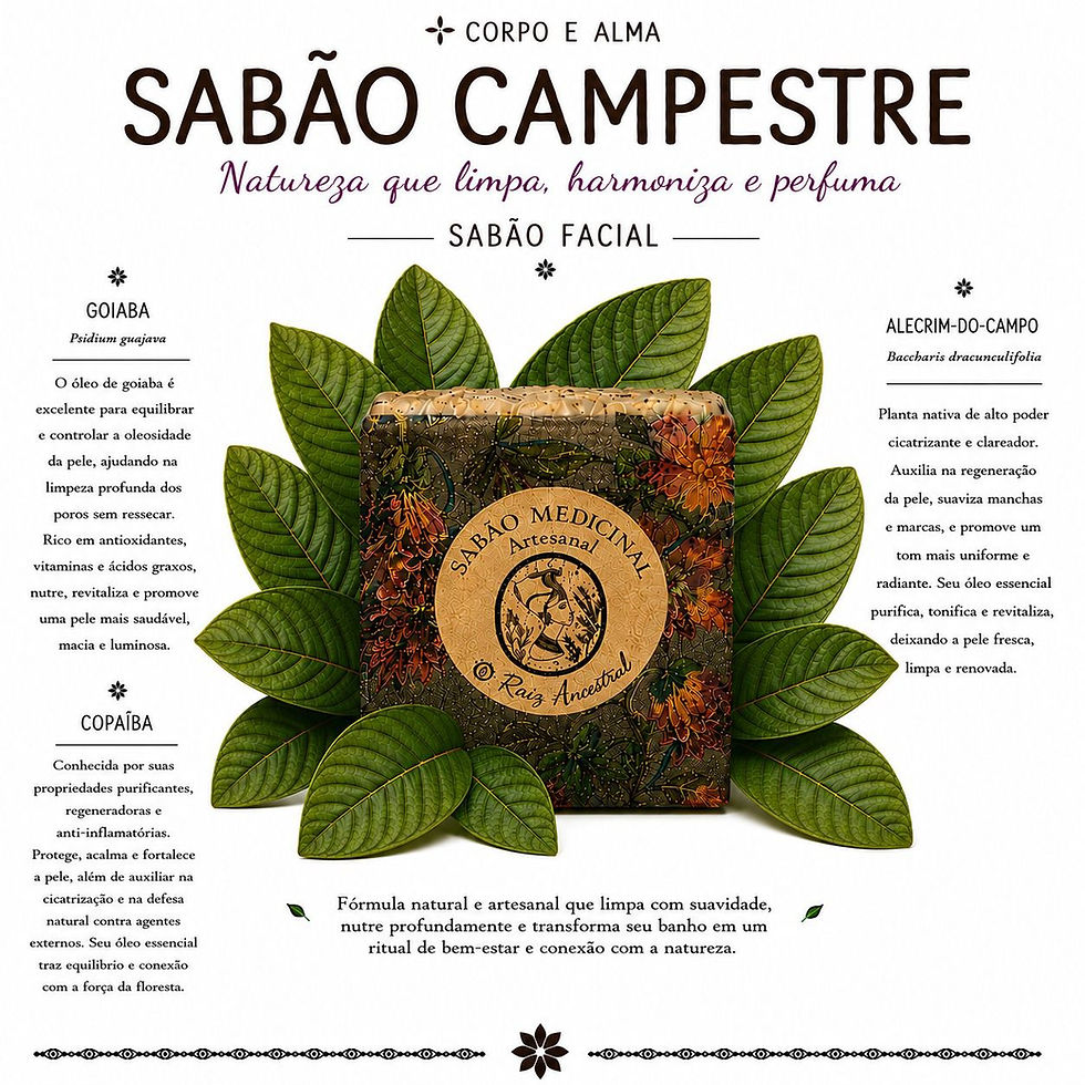Miniatura: Kit Ritual Mulherium 
