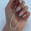 Thumbnail: GRAIN NECKLACE