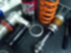 250xc shock