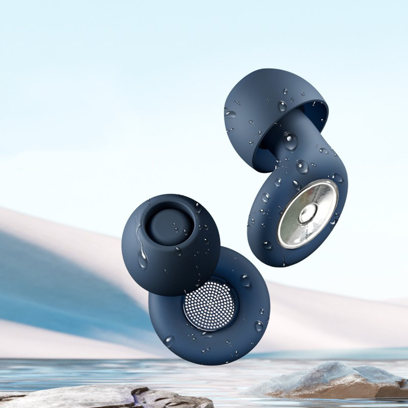 Miniatura: Protetores Auriculares para Dormir