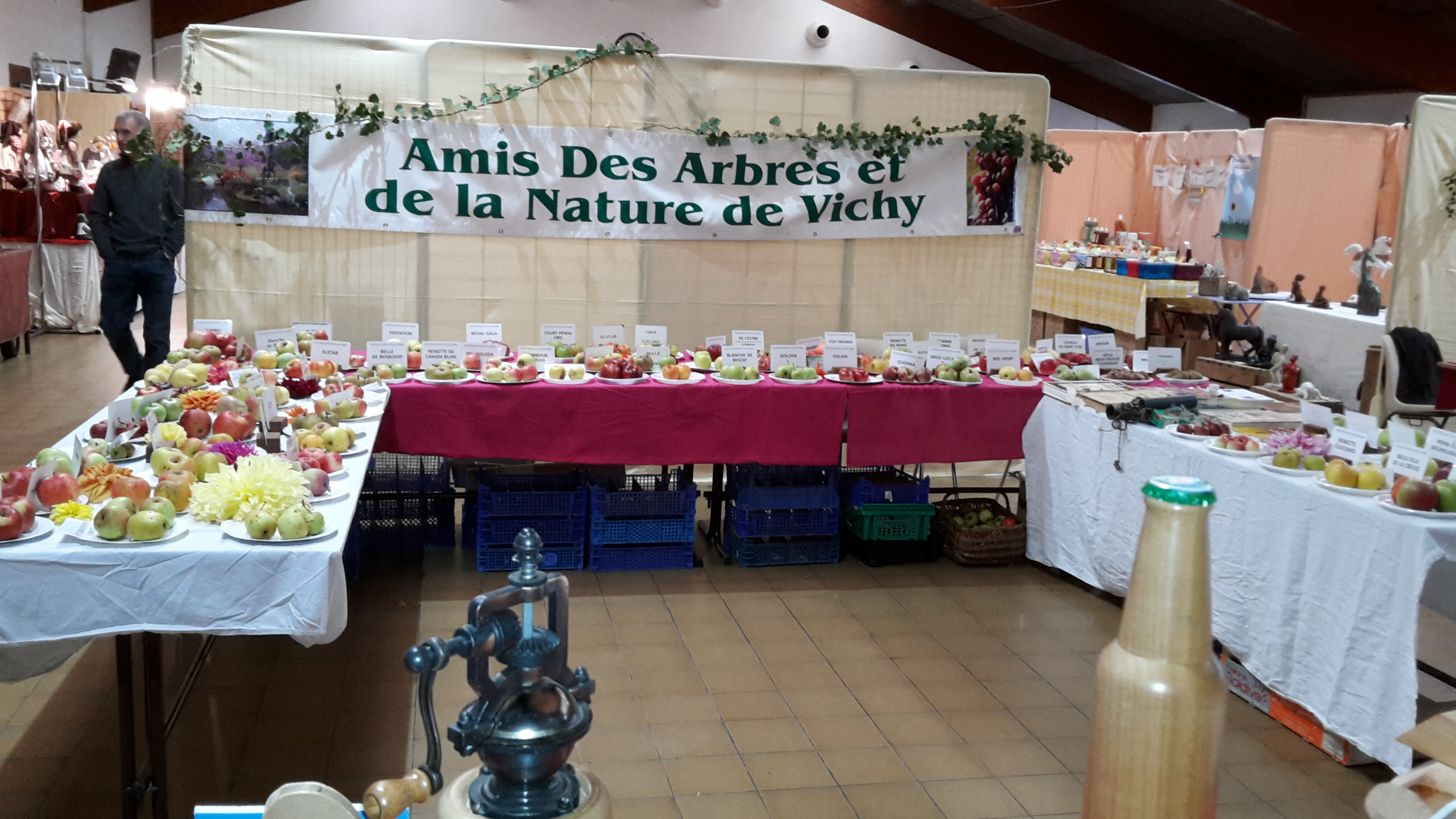 03 et 04 octobre 2015