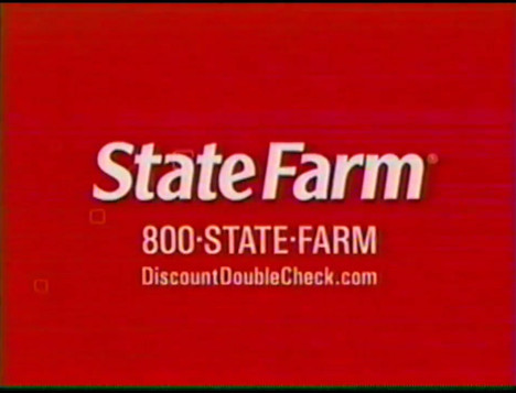 The StateFarm wordmark from December 5, 2010.