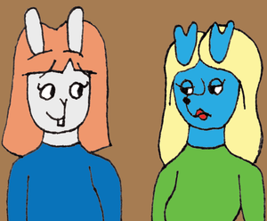 Helen just can't seem to get a damn thing through Alyson's head.