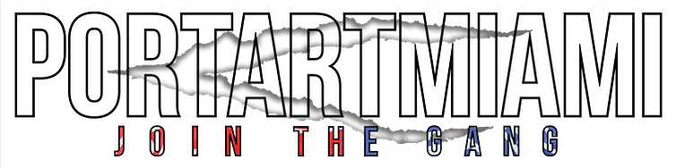 Portartmiami