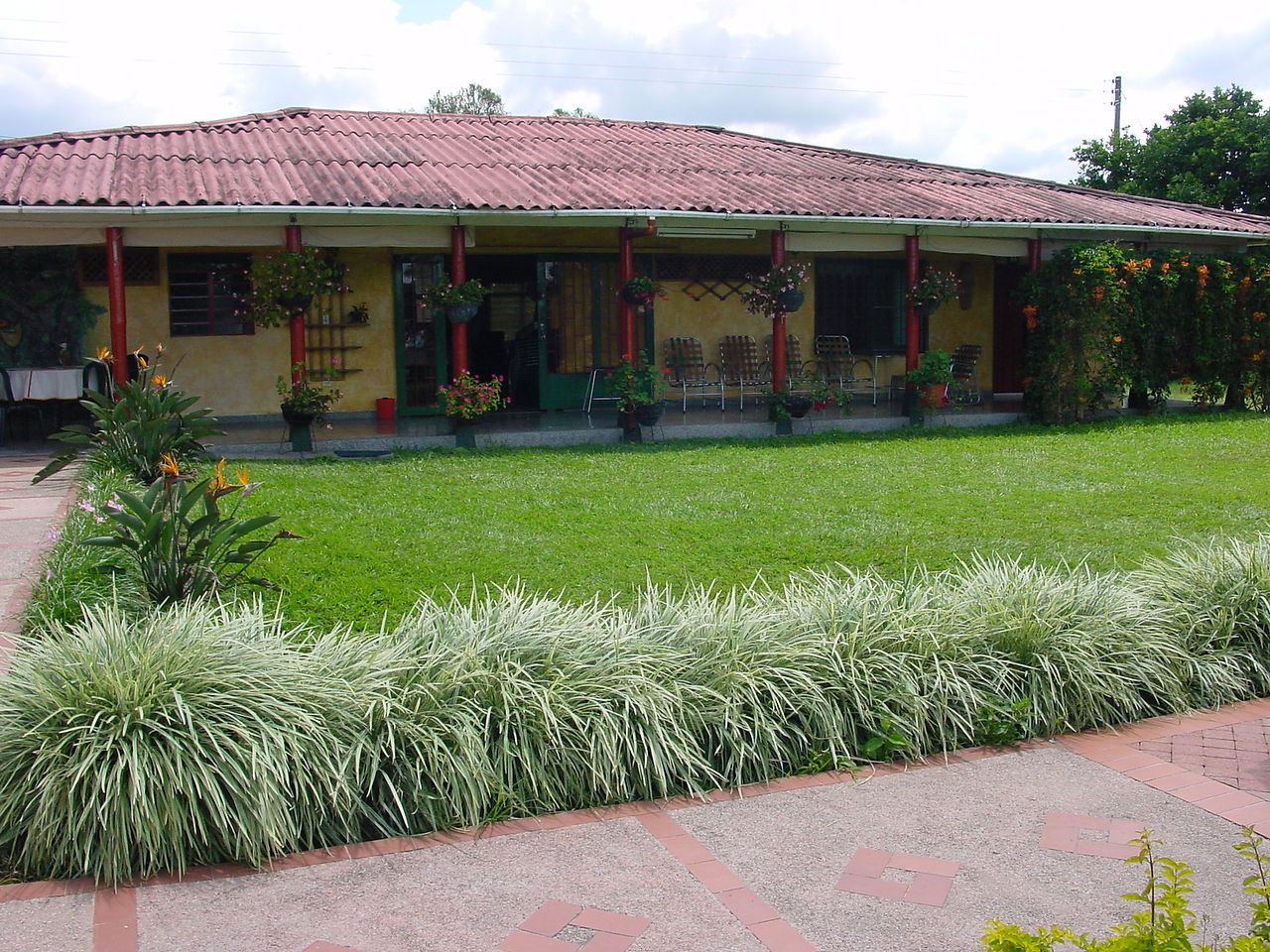 Ref. Finca 01