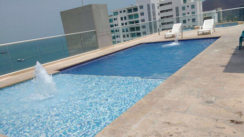 Santa Marta