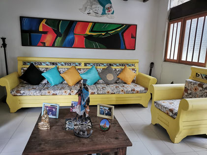 Ref. Casa Barlobento 
