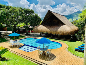 Ref. La Cabañita 