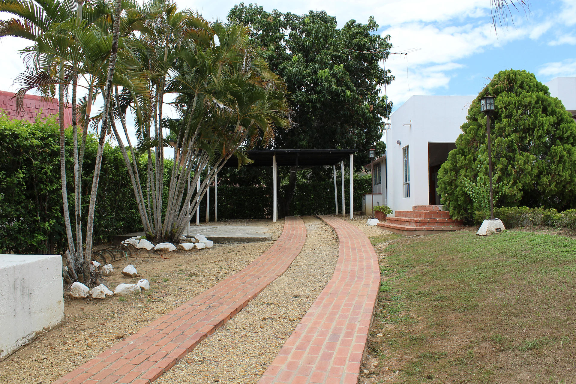 Ref. El Cortijo
