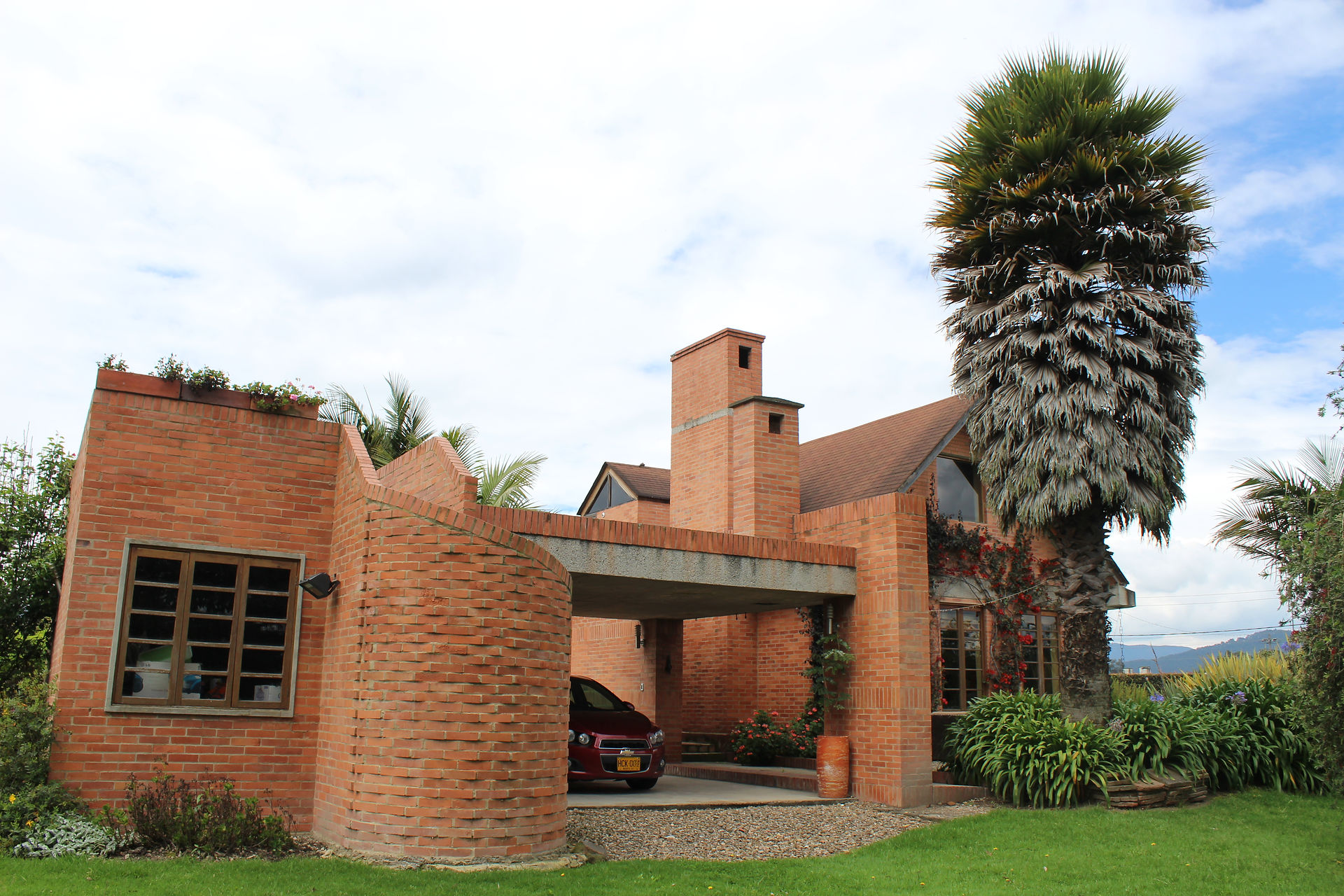 Ref. Quintas de Chambú