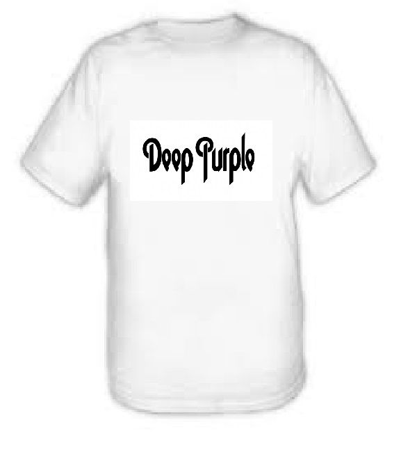 Miniatura: DEEP PURPLE