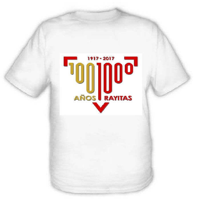 Miniatura: CAMISETA LOS ANDES