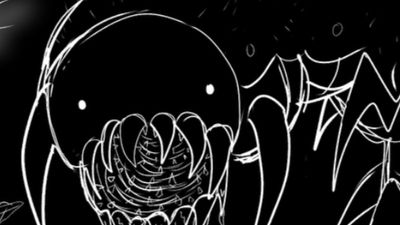 Chapter 2: The Dead Zone