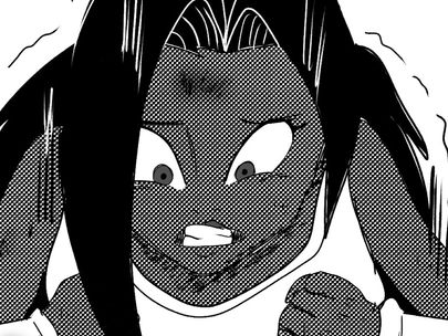 Chapter 2: The Gravity Room