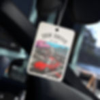 ZenDrive Miata Air Freshener