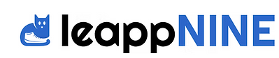 leappnine logo