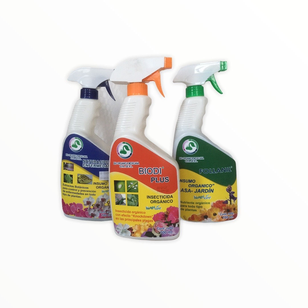 Kit para tu Huerto en Casa
