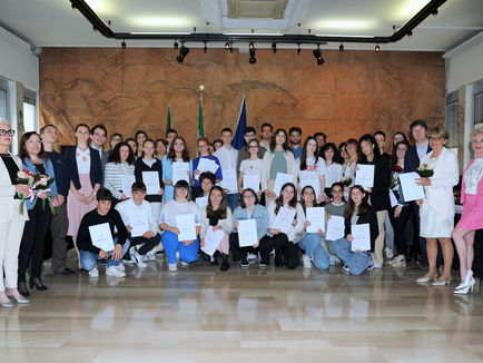 PARABIAGO - “OTTIMAMENTE 2024 ” la 17^ Edizione Sabato 11 Maggio .