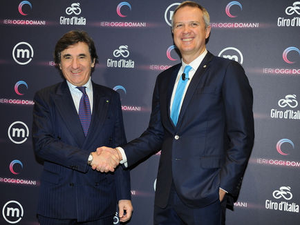 MILANO - BANCA MEDIOLANUM, lo Sponsor più longevo .