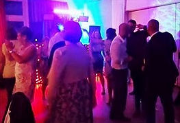 Russell Pro DJ Birthday Party.