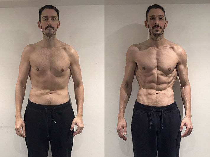 Transformation40