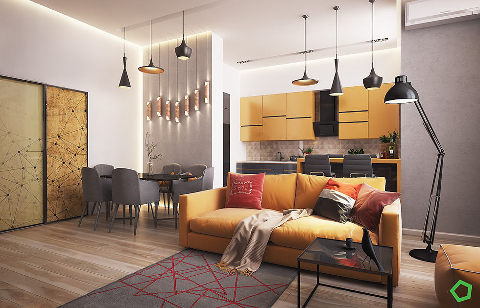 yellow-interior-accent-color