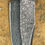 Thumbnail: 1078 Damascus Clip Point / Bowie Style