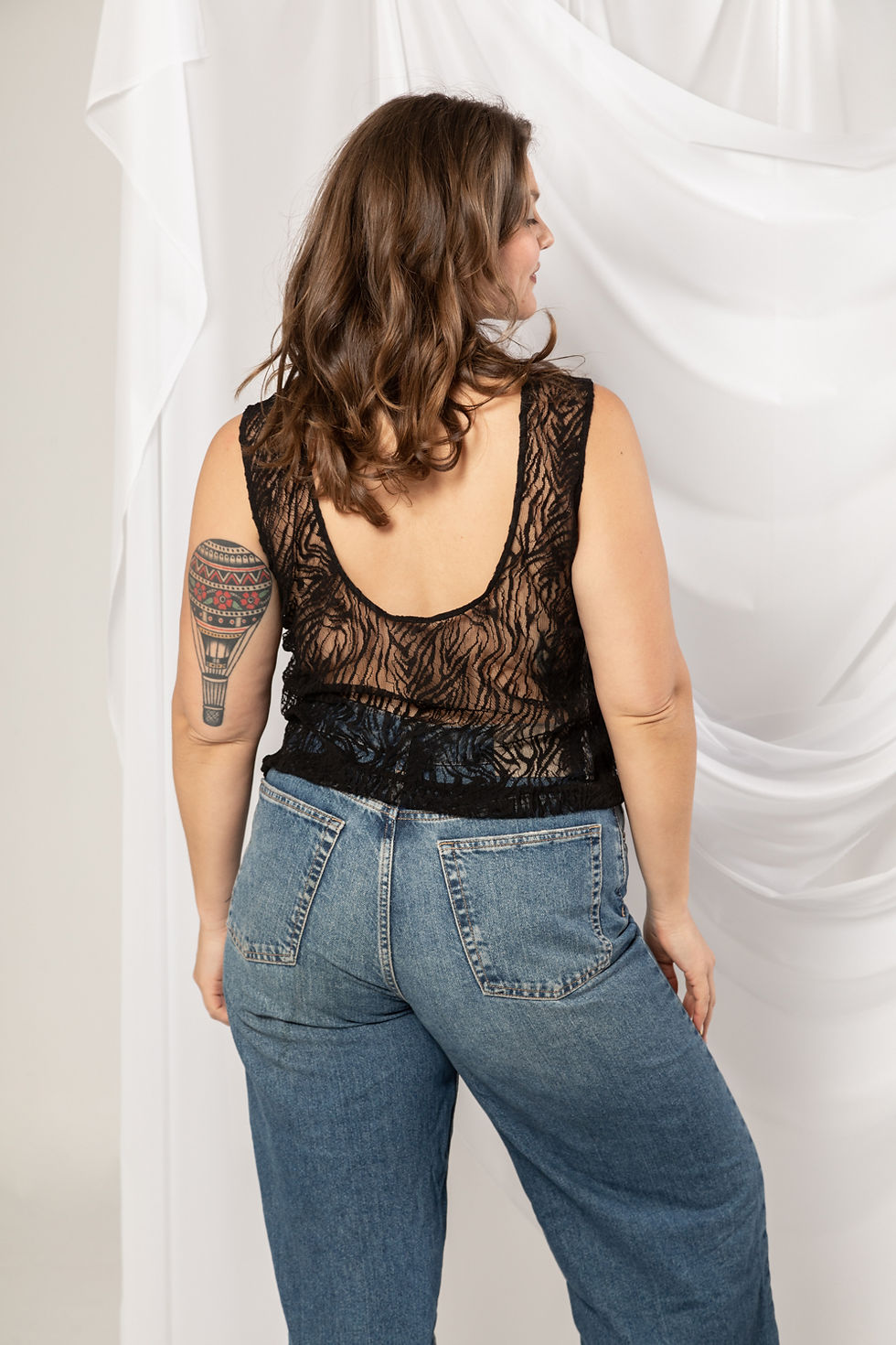 Miniature : Marsha Top