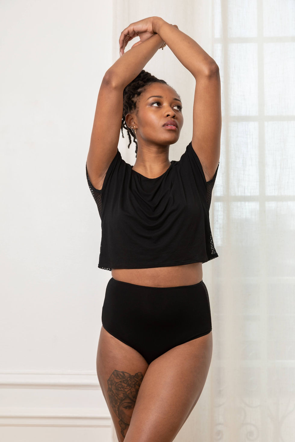 Miniature : Culotte Gloria
