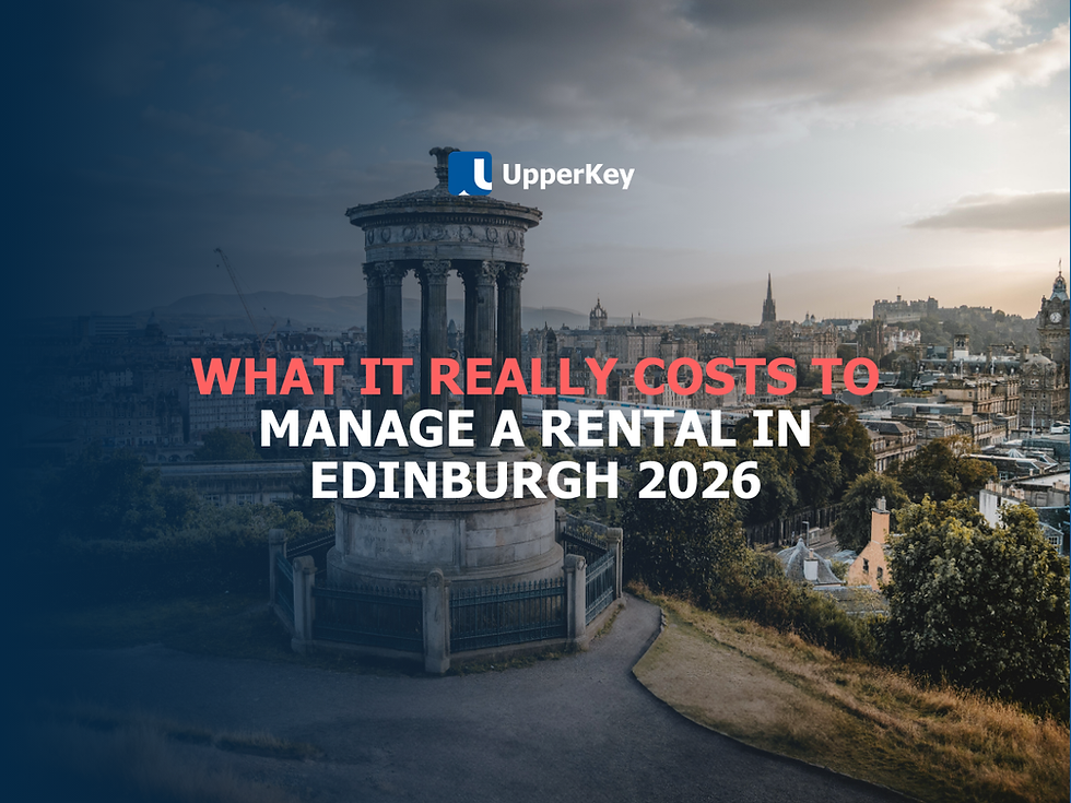 What it really costs