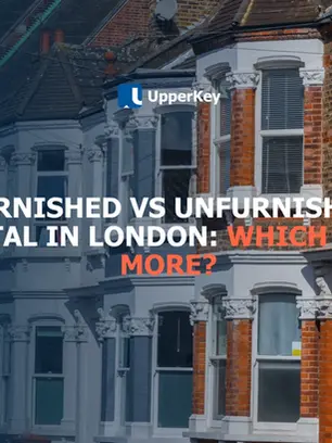 Furnished vs Unfurnished Rental in London