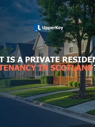 Private Residential Tenancy