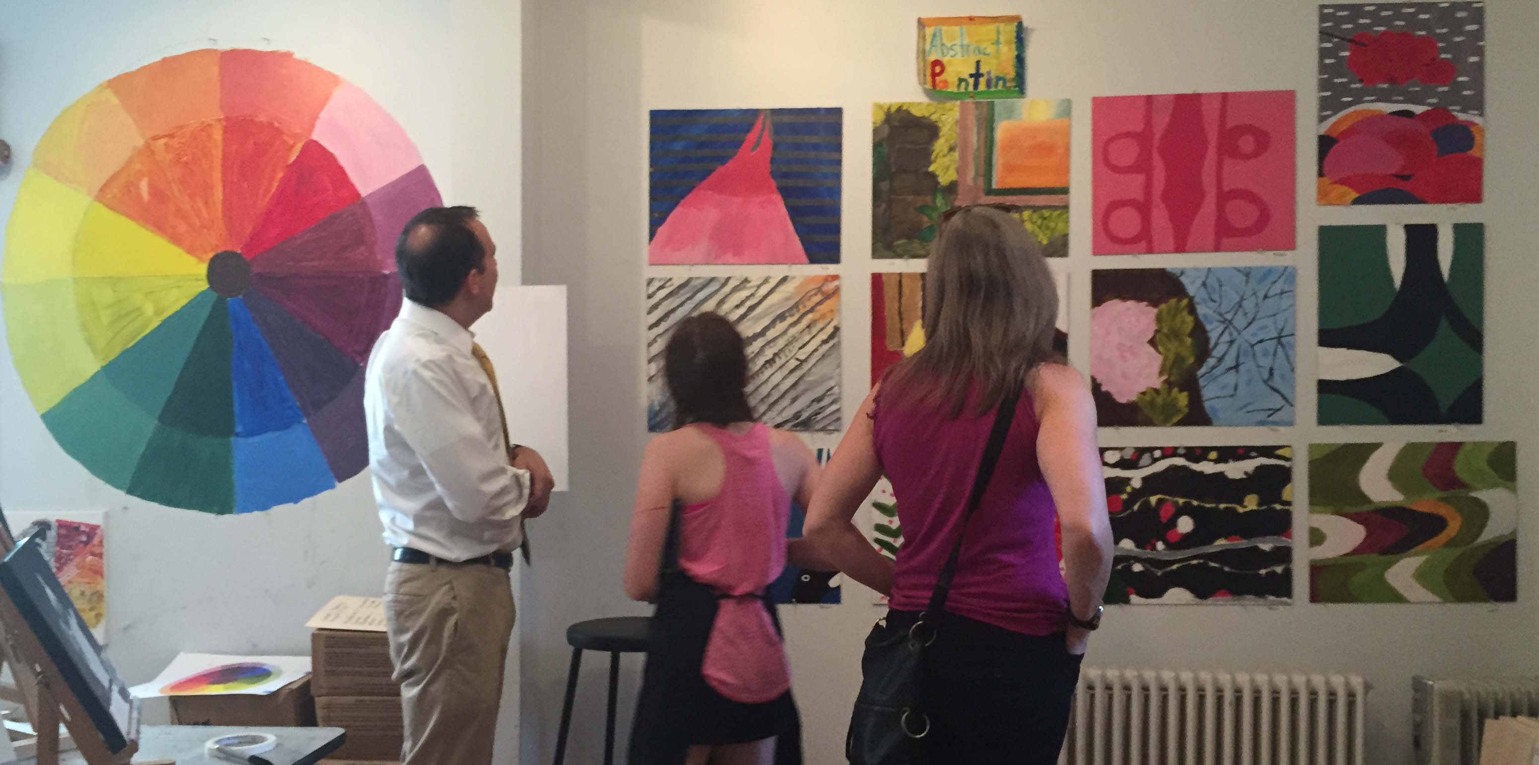 ALBANY ART ROOM GALLERY