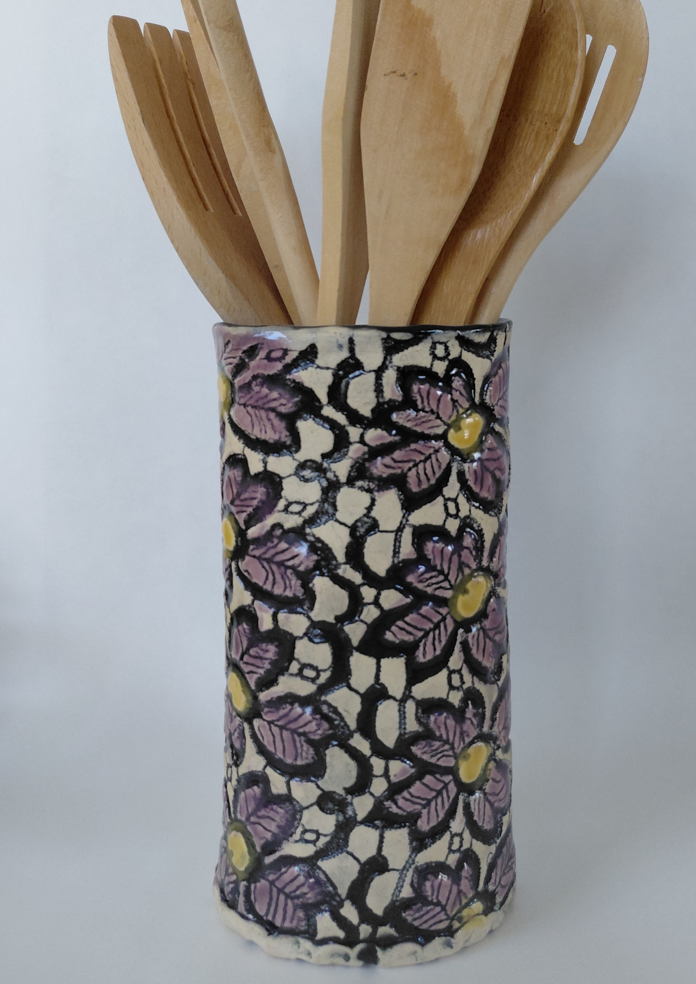 Clay in the Kitchen with BethM6:30-8:30, Apr27-Jun8