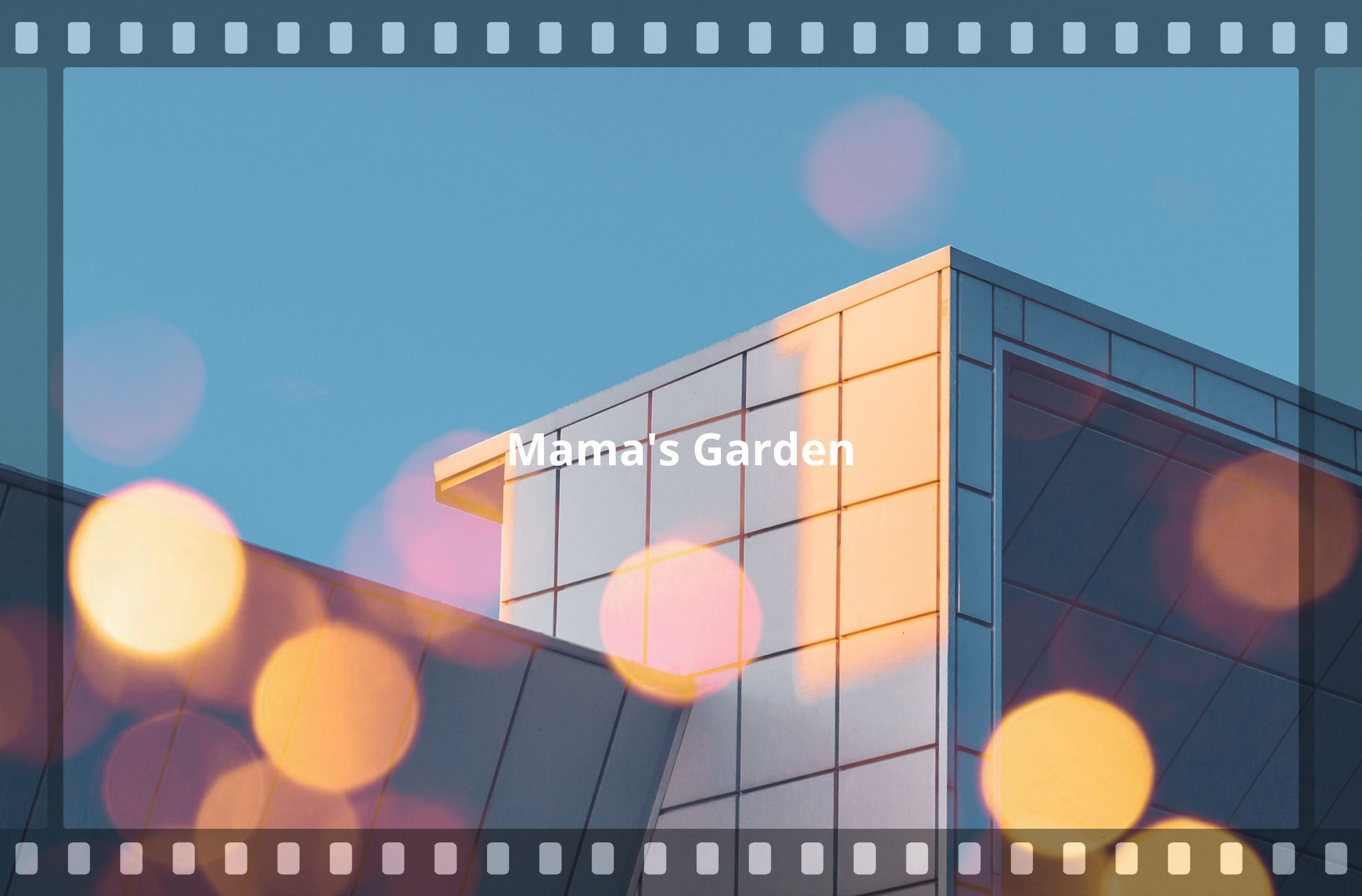 Writer: iluvmamasgarden