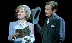 Guys and Dolls London 2005