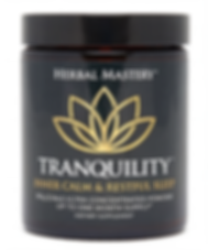 TRANQUILITY™
