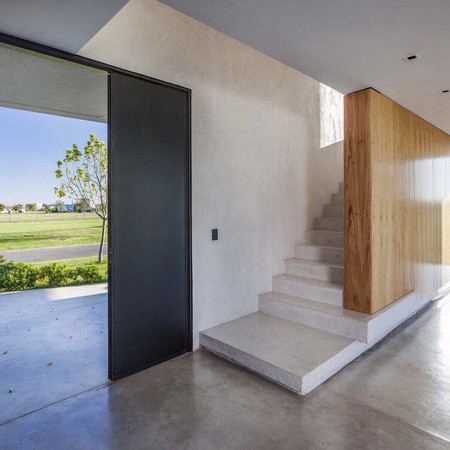 CASA ECN