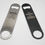 Thumbnail: Engraved Bartender's 7" Bar Key (Bottle Opener)